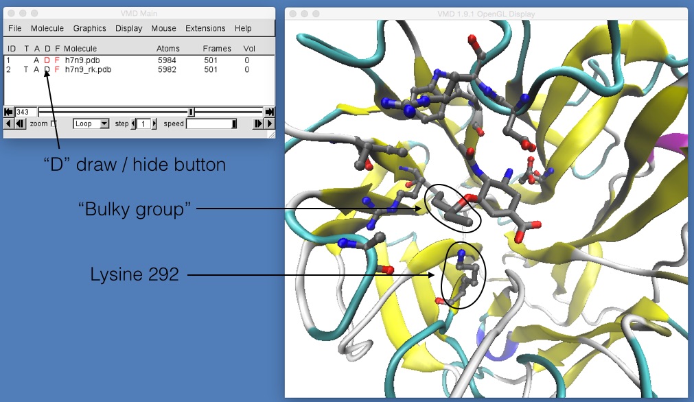 Image of bulky group